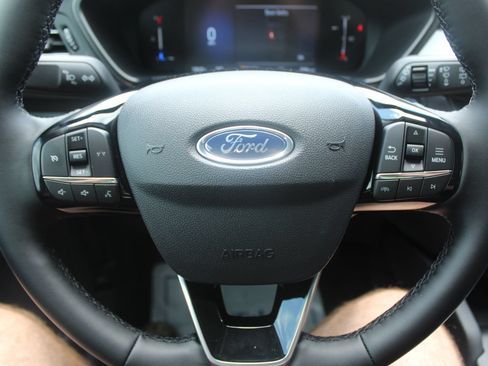 New 2026 Ford Escape Active w/ Cold Weather Package AWD/4WD image 26