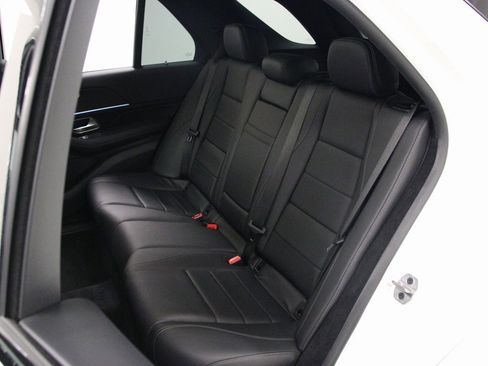 Certified 2023 Mercedes-Benz GLE 350 4MATIC image 20