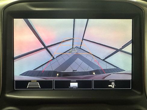 Used 2020 Chevrolet Silverado 2500 LTZ w/ Safety Package image 29