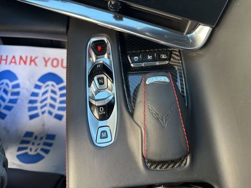 Used 2020 Chevrolet Corvette Stingray Premium Conv w/ 3LT Preferred Equipment Group image 41