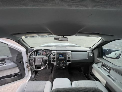 Used 2013 Ford F150 XLT w/ Luxury Equipment Group image 13