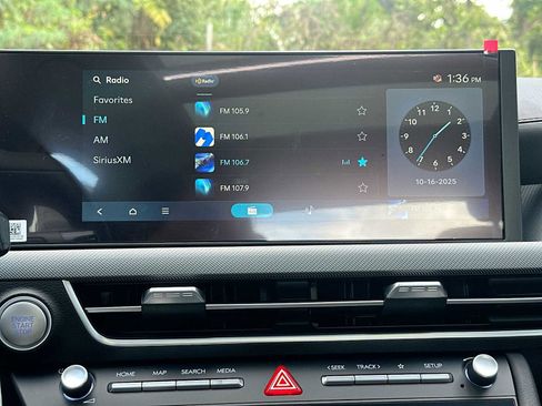 New 2026 Hyundai Sonata SEL image 12