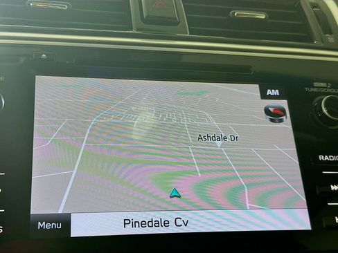 Used 2019 Subaru Outback 2.5i Premium image 15