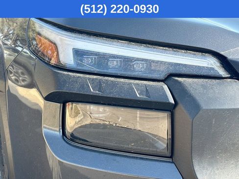 New 2026 Subaru Outback Wilderness image 39