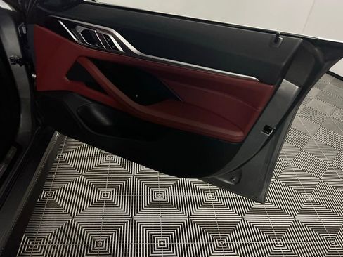 Used 2023 BMW i4 eDrive35 image 33