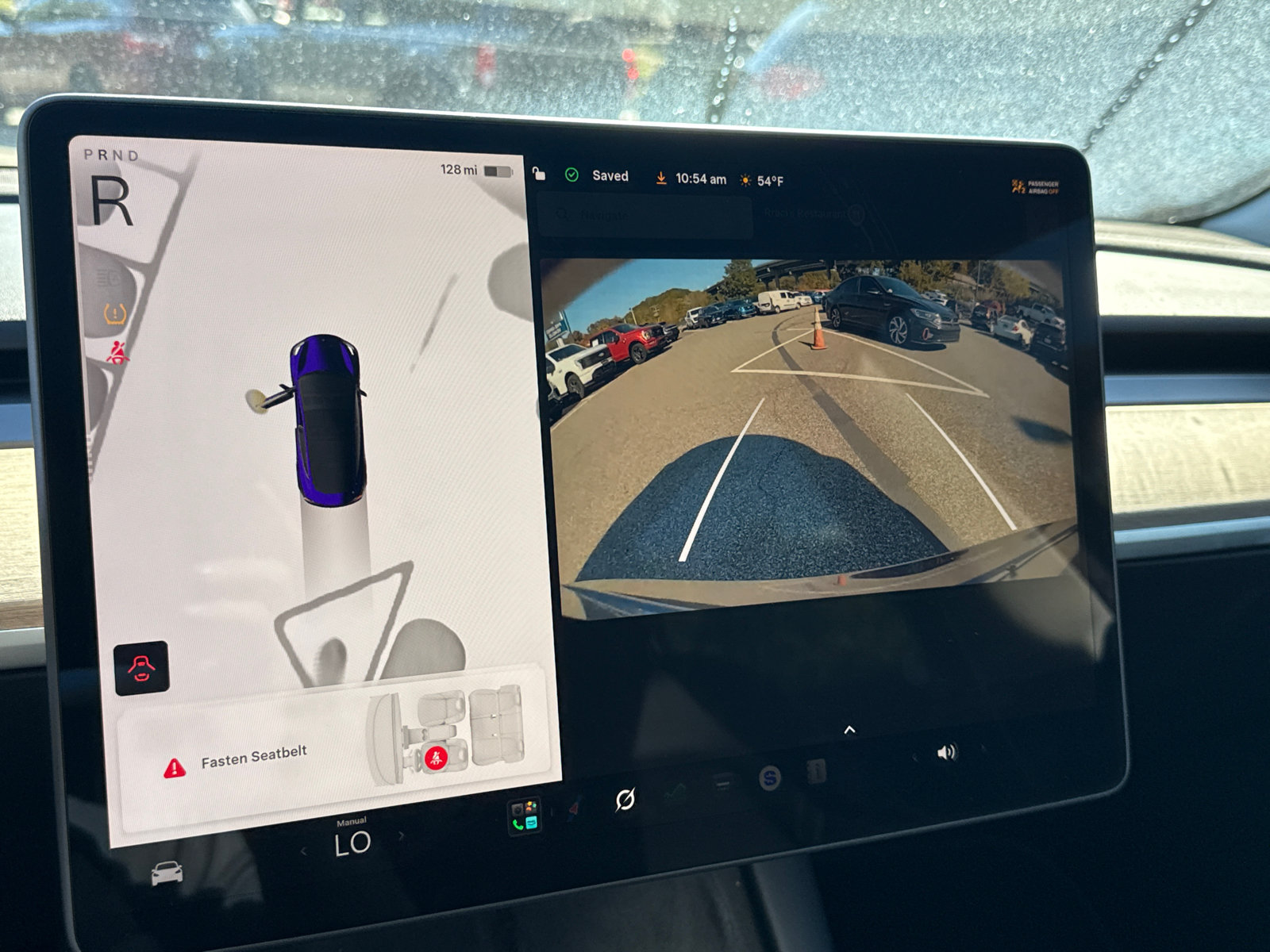 Used 2023 Tesla Model 3 Standard Range RWD image 16