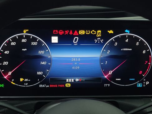 Used 2024 Mercedes-Benz C 300 Sedan image 23