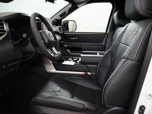 New 2026 Toyota Tundra Limited image 12