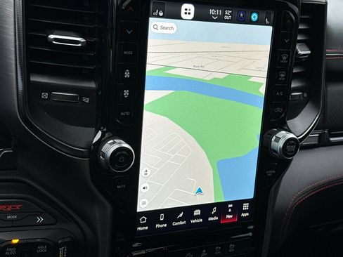 Used 2022 RAM 1500 TRX w/ TRX Level 2 Equipment Group image 18