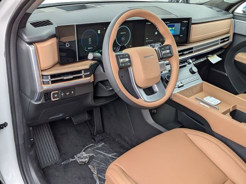 New 2026 Hyundai Santa Fe Calligraphy image 8