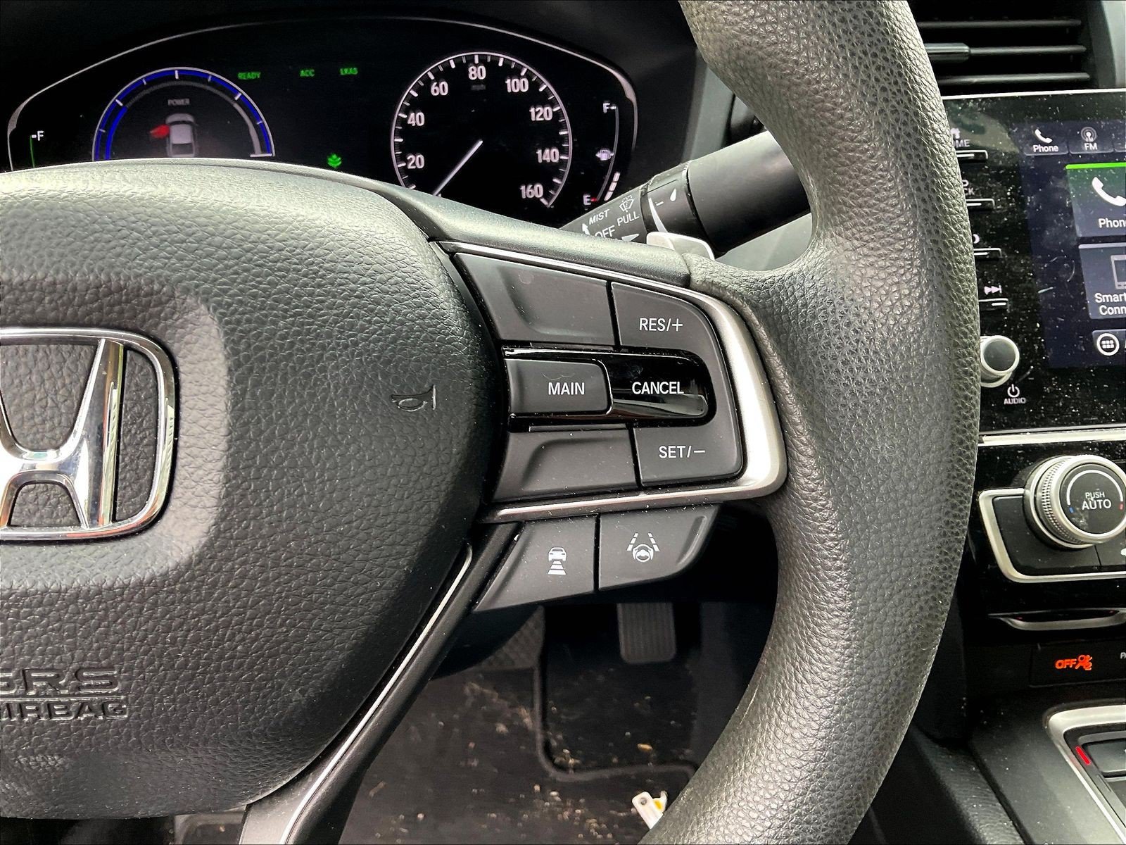 Used 2022 Honda Insight EX image 12