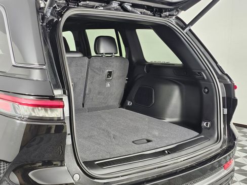 New 2026 Jeep Grand Cherokee Limited AWD/4WD image 15