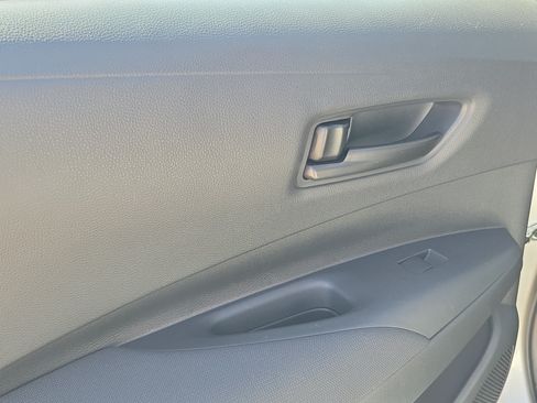 Used 2024 Toyota Corolla LE FWD image 26