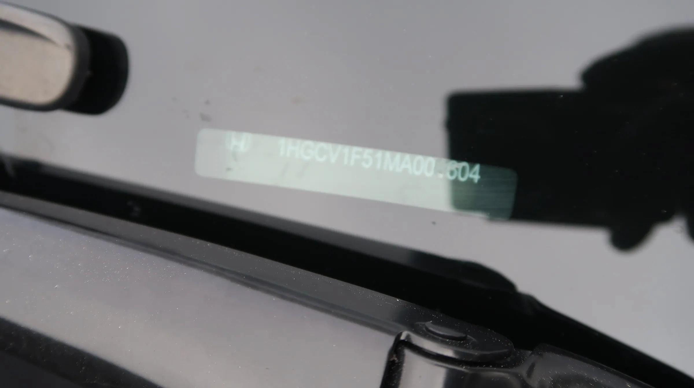 Used 2021 Honda Accord EX-L image 48