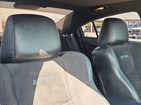 Used 2023 Dodge Charger Scat Pack w/ Daytona Edition Group RWD image 18