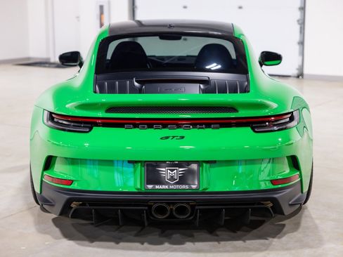 Used 2022 Porsche 911 GT3 image 8