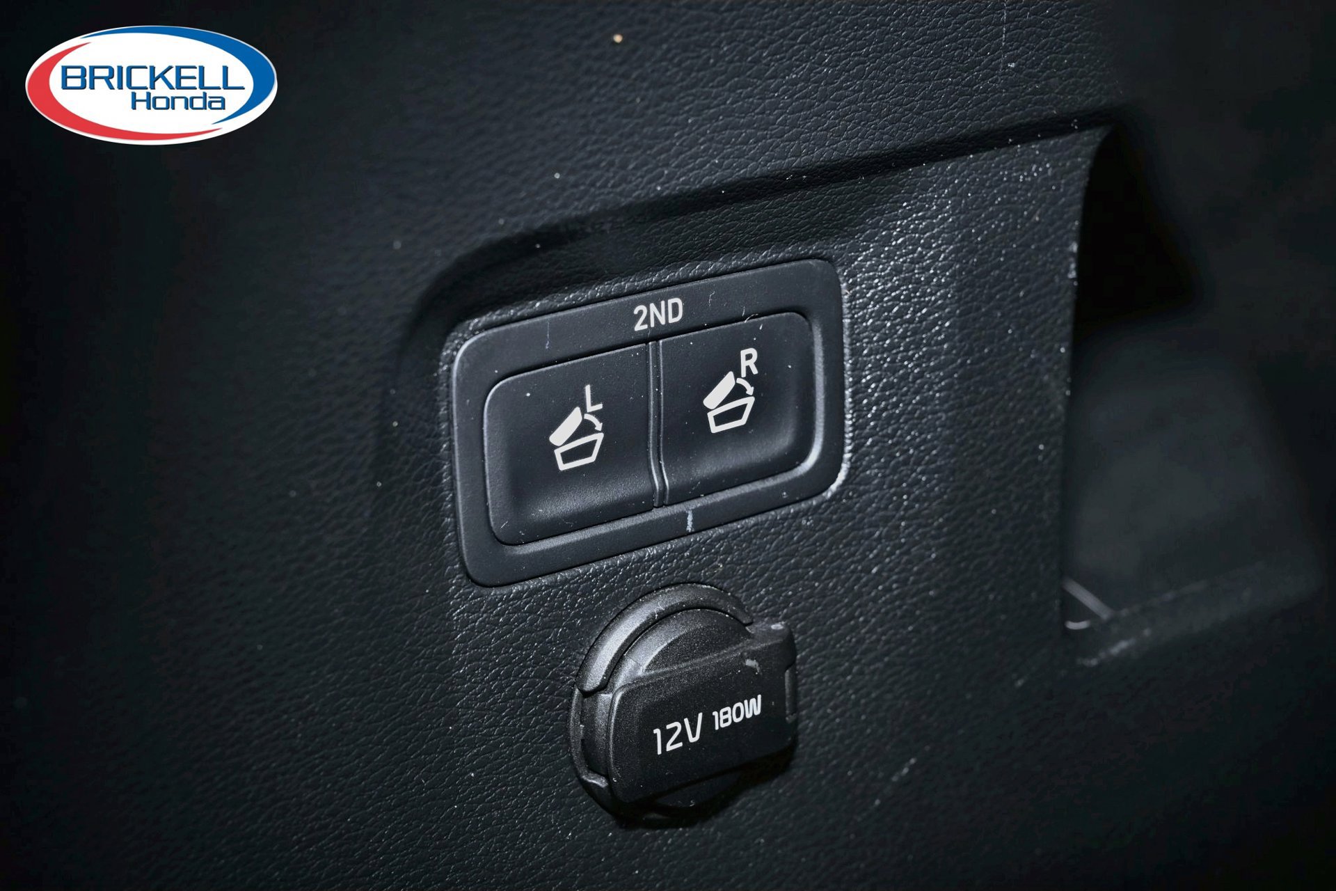 Used 2023 Kia Telluride S w/ S Sunroof Package FWD image 13