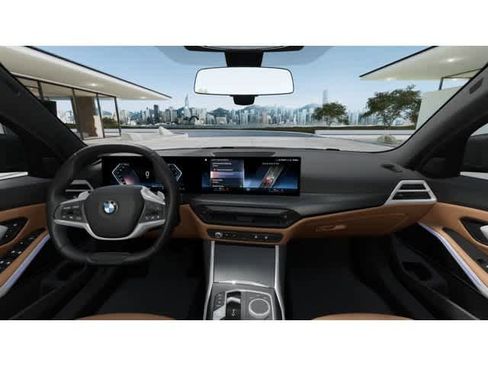 New 2026 BMW 330i Sedan w/ Convenience Package image 10