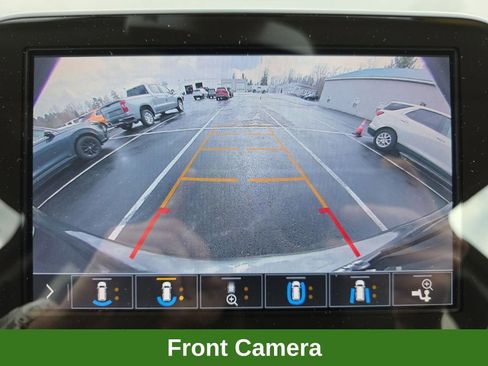 Used 2020 Chevrolet Equinox Premier image 39