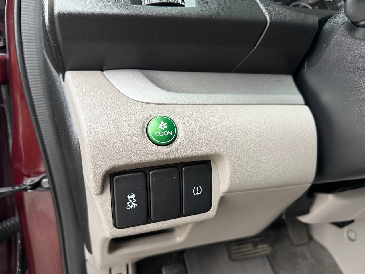 Used 2014 Honda CR-V LX image 22