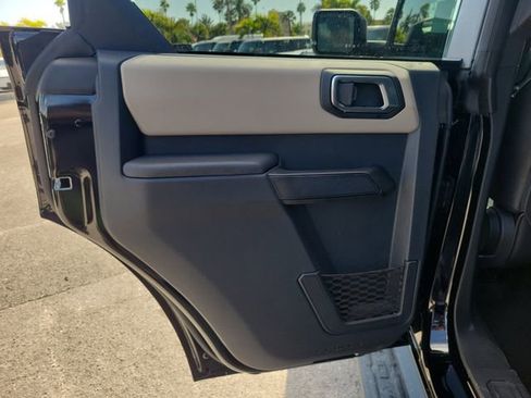 New 2026 Ford Bronco Big Bend image 13