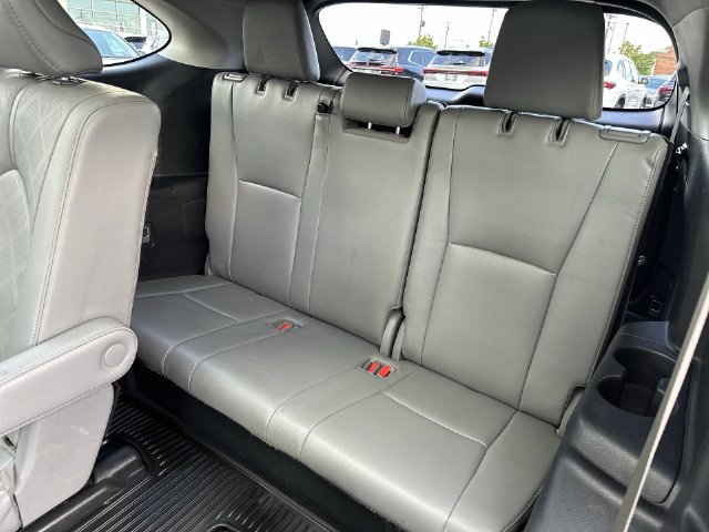 Used 2021 Toyota Highlander Platinum AWD/4WD image 35