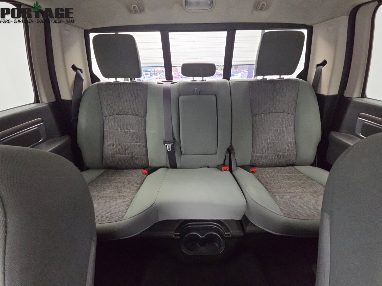Used 2015 RAM 2500 Big Horn AWD/4WD image 27