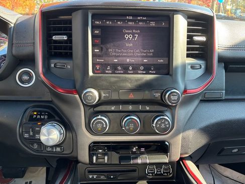 Used 2019 RAM 1500 Rebel w/ Rebel Level 1 Equipment Group image 15
