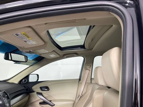 Used 2015 Acura RDX AWD w/ Technology Package image 12