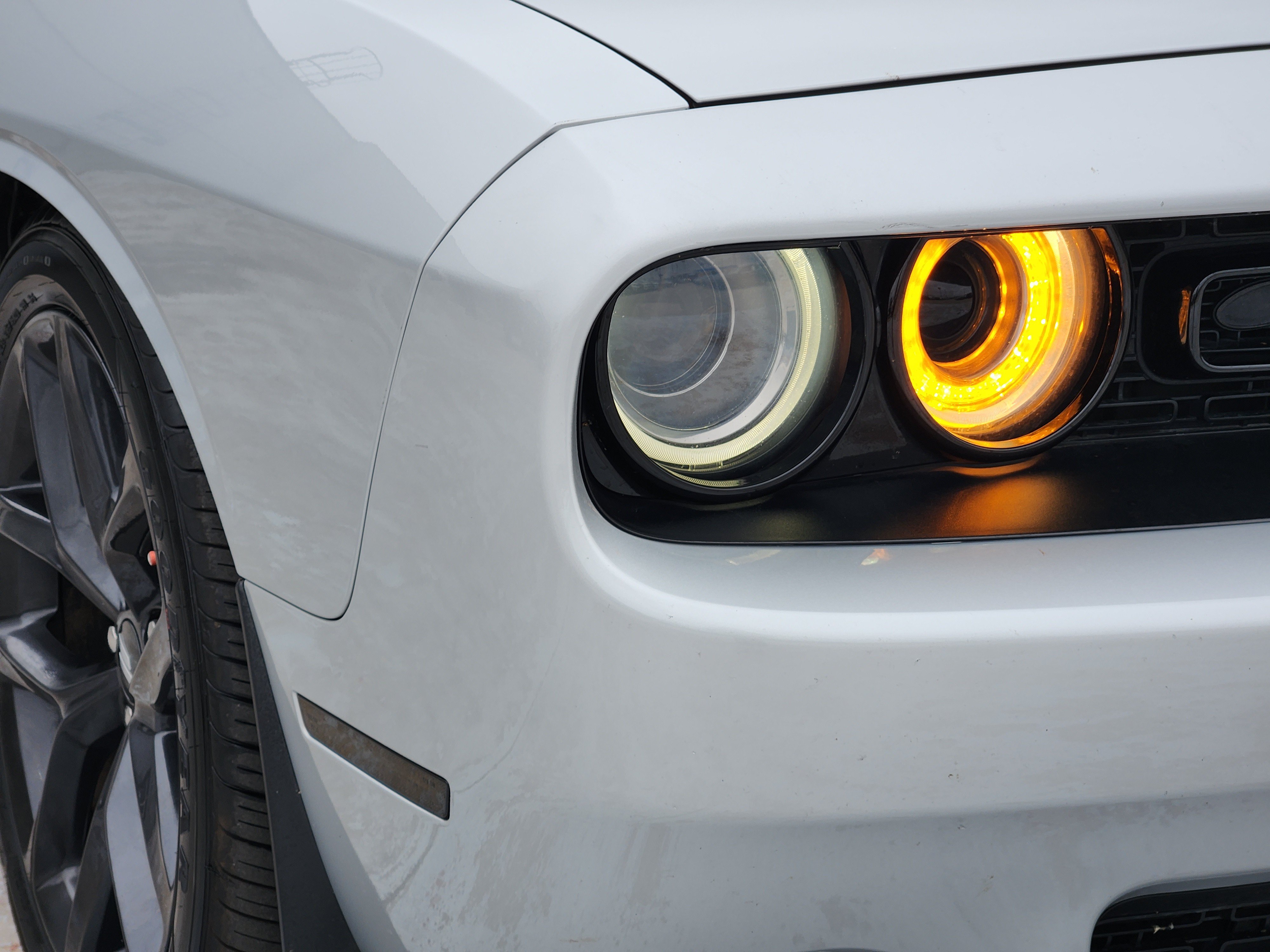 Used 2022 Dodge Challenger GT w/ Blacktop Package RWD image 10