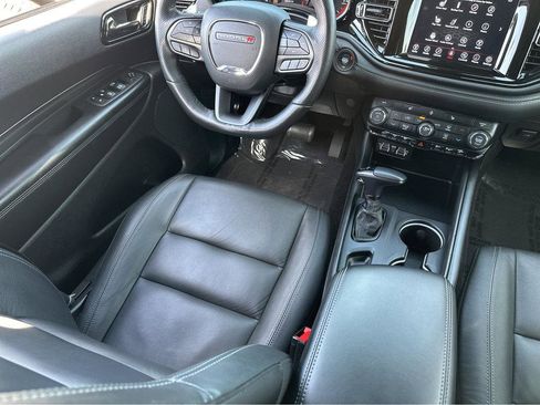 Used 2022 Dodge Durango GT image 18