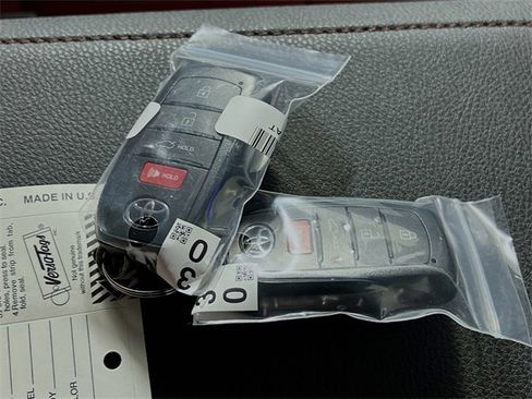 New 2026 Toyota Camry XSE image 33