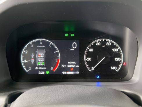 New 2026 Honda Odyssey Sport-L image 17