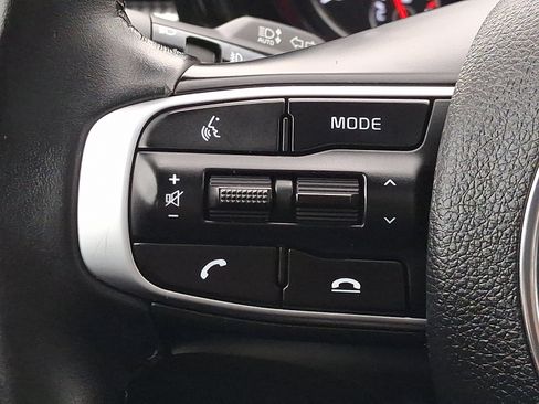 Used 2022 Kia K5 GT-Line w/ GT-Line Awd Premium Package image 22