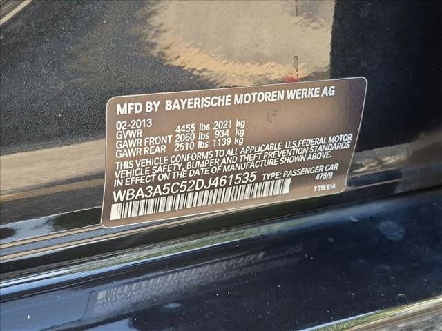 Used 2013 BMW 328i Sedan RWD image 24