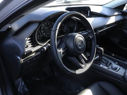 New 2026 MAZDA MAZDA3 2.5 S Sedan w/ Preferred Pkg image 19