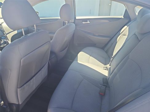 Used 2013 Hyundai Sonata GLS image 16