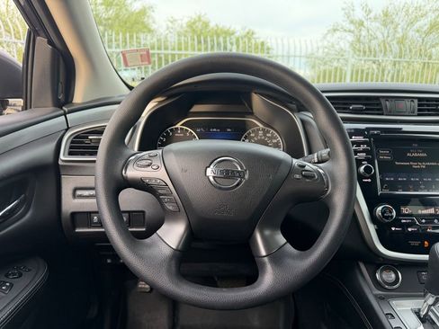 Used 2020 Nissan Murano S w/ Technology Package FWD image 8