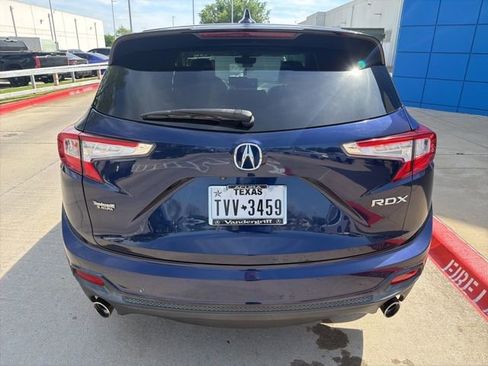 Used 2019 Acura RDX FWD image 6