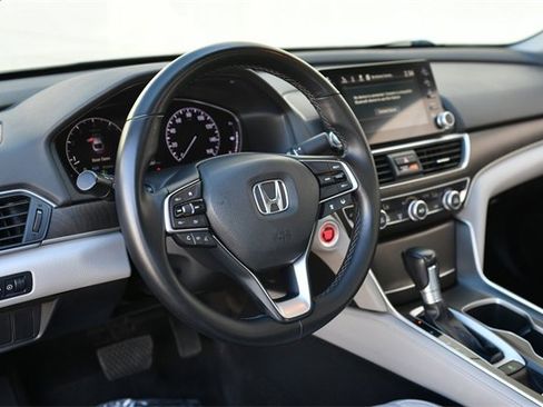 Used 2019 Honda Accord EX-L image 20