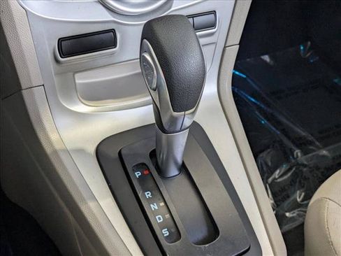Used 2015 Ford Fiesta SE FWD image 11