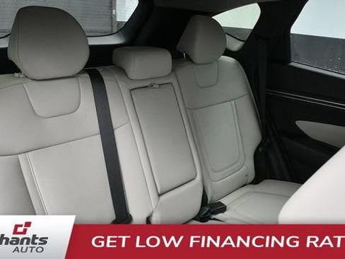 Used 2024 Hyundai Tucson SEL w/ Convenience Package AWD/4WD image 13