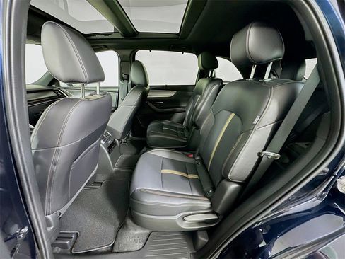 New 2026 MAZDA CX-90 3.3 Turbo S w/ Premium Package image 17