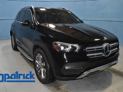 Used 2023 Mercedes-Benz GLE 350 4MATIC
