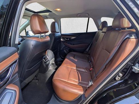 Used 2022 Subaru Outback Touring XT image 23