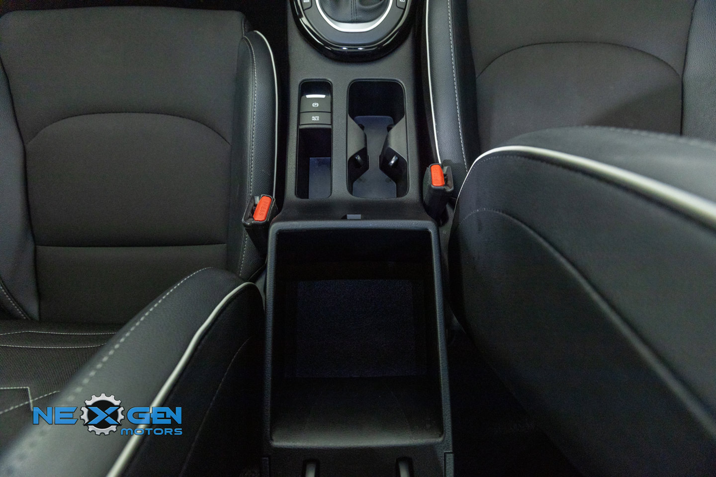 Used 2024 Kia Forte GT-Line w/ GT-Line Premium Package FWD image 30
