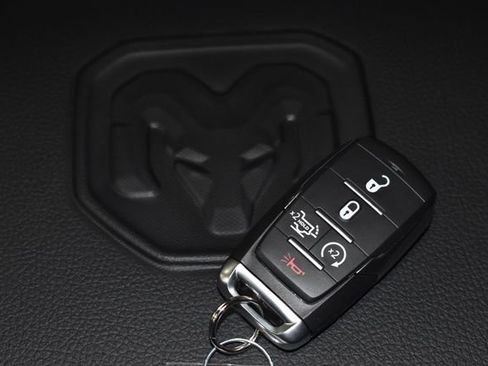 New 2026 RAM 2500 Laramie w/ Night Edition image 24