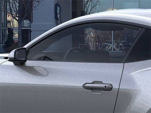 New 2026 Ford Mustang Premium image 20