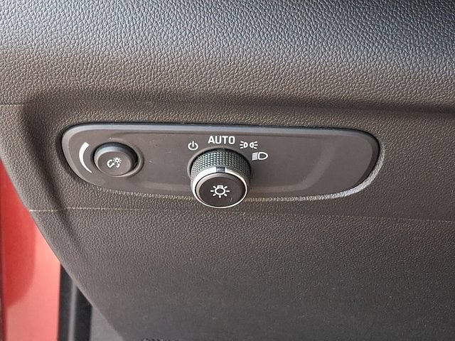 Certified 2023 Buick Envision Essence w/ Sport Touring Package FWD image 24