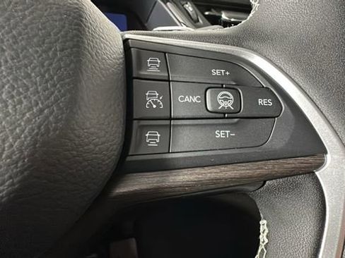 New 2026 Jeep Grand Cherokee Laredo image 24